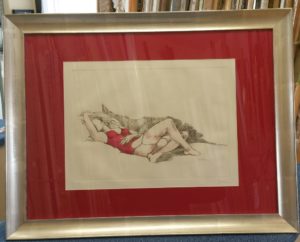 cornice grafica