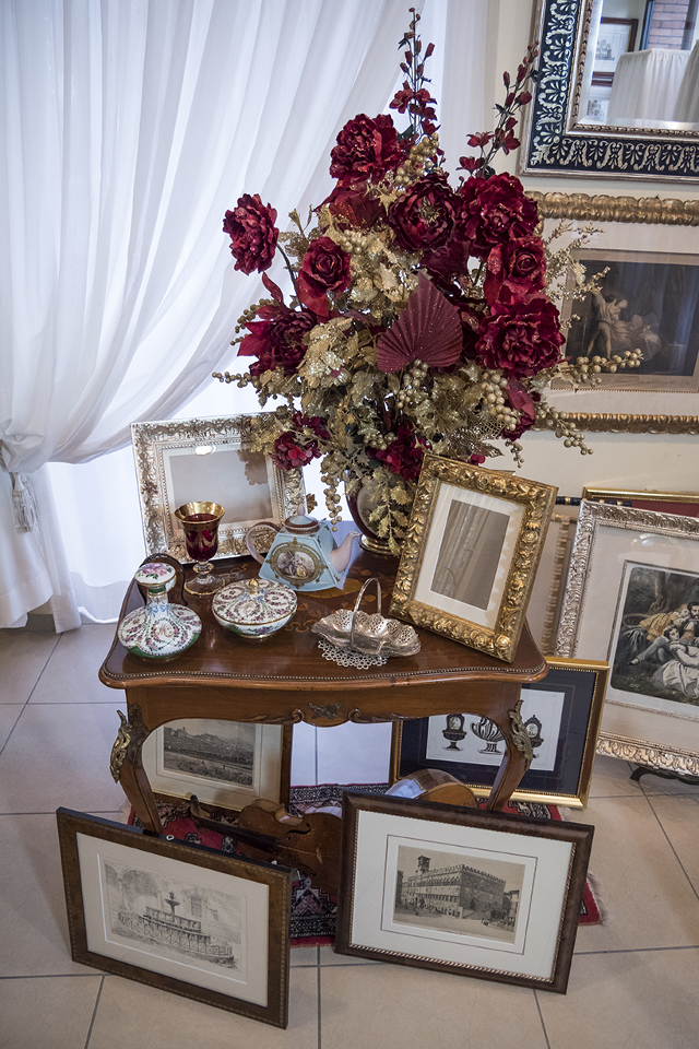 Antiquariato Perugia