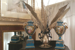 Vasi antichi Perugia