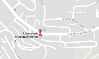 Dove si trova LabArtBienne